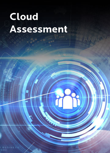 Cloud Assessment