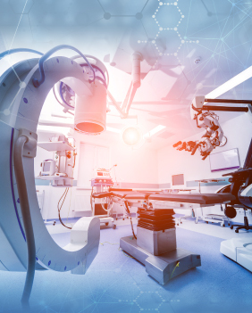 Empowering CPQ Process in Medical Device Manufacturing With Cloud Solutions