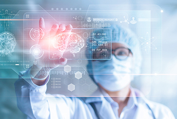 Data-Driven Healthcare: Paradigms and Beyond