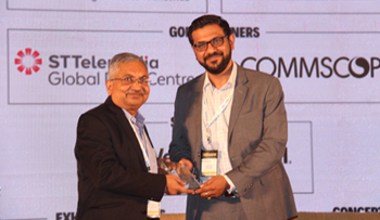 Datacenter Summit & Awards 2019 event photo