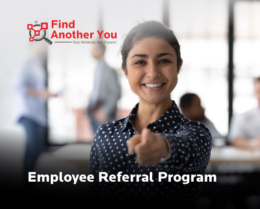 Employee Referral Program