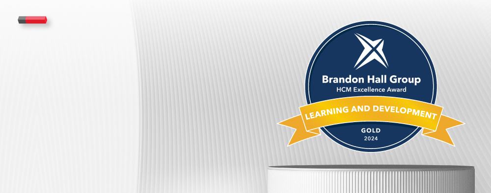 Birlasoft Strikes Gold for Best Learning Technology Implementation!