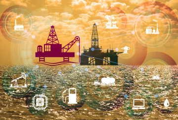 How is Digital Twin Technology Transforming the Oil & Gas Industry