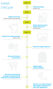 lifecycle-SAP-HANA