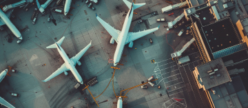 Modernizing Global Trade Management for a Leading Airline with Oracle GTM SaaS