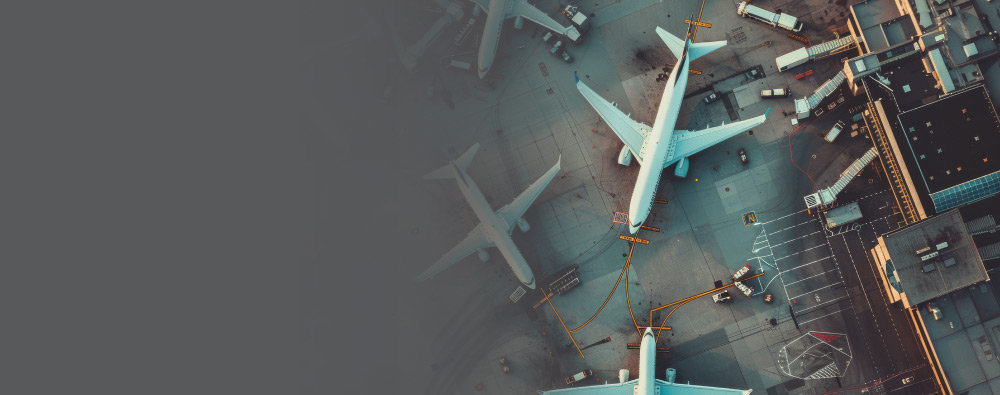 Modernizing Global Trade Management for a Leading Airline with Oracle GTM Migration & Reimplementation