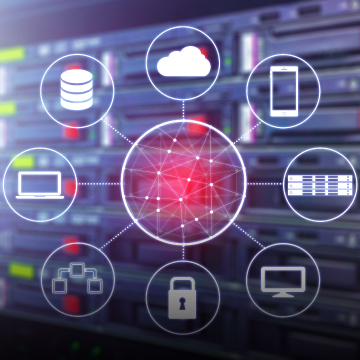 Network Consolidation