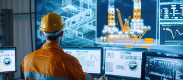 Optimizing Multi-regional JD Edwards Performance with ProVue for a Global Industrial Gas Major