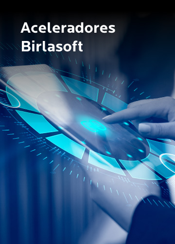 Birlasoft Accelerators