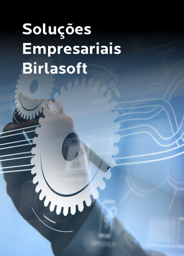 Soluções Empresariais Birlasoft