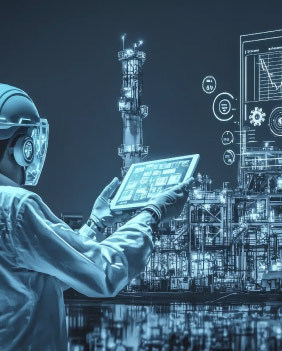 Innovate to Elevate: Digital Transformation and PLM in Manufacturing