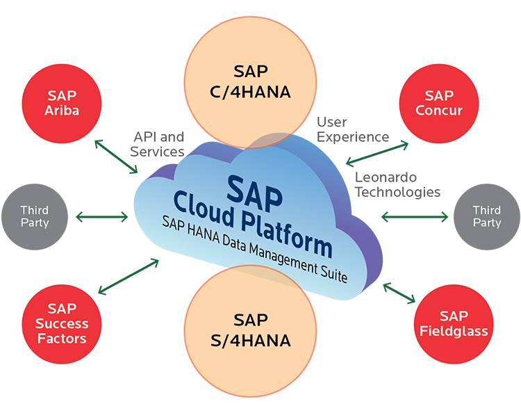 SAP Cloud Platform