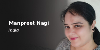 Manpreet Nagi