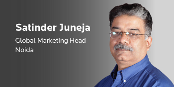 Satinder Juneja