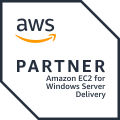 AWS Partner - SDP EC2 on Windows Server